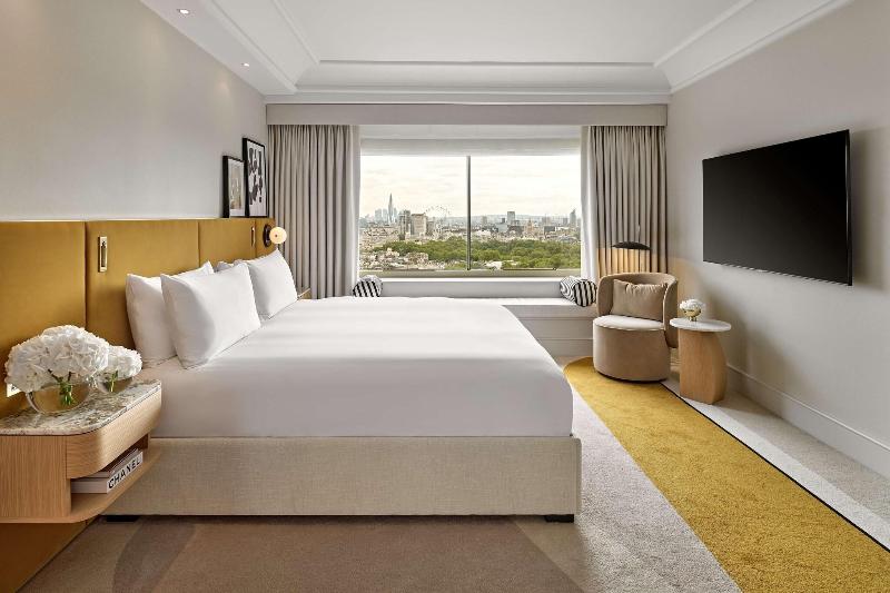 London Hilton on Park Lane - Oda