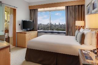 London Hilton on Park Lane fotoÄŸrafÄ±