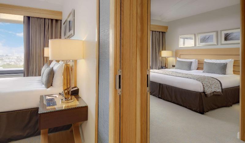 London Hilton on Park Lane - Oda