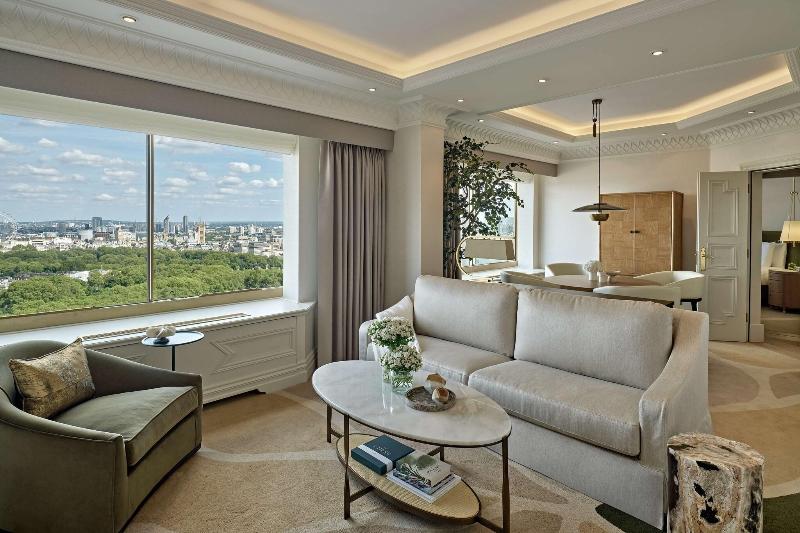 London Hilton on Park Lane - Oda