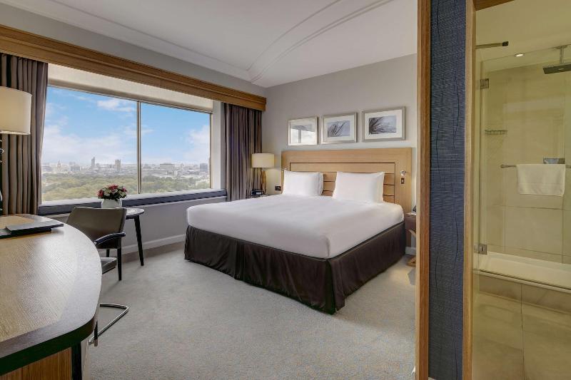 London Hilton on Park Lane - Oda