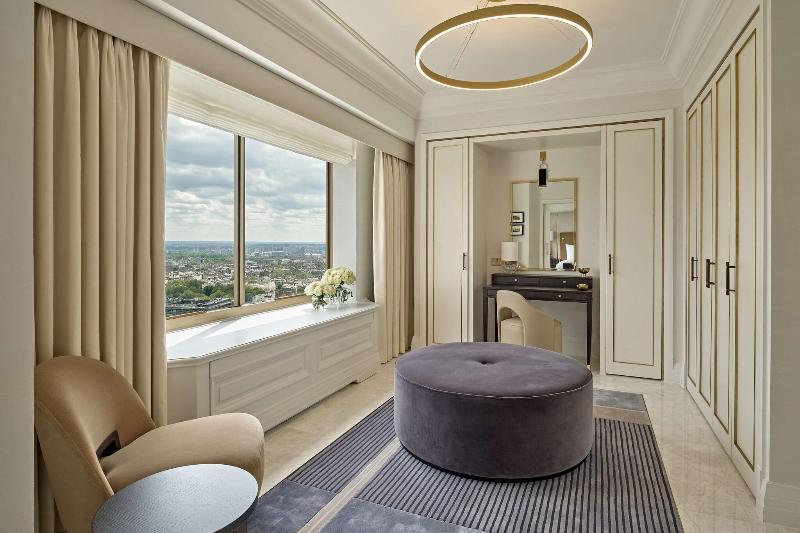 London Hilton on Park Lane - Oda