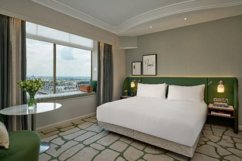 London Hilton on Park Lane - Oda