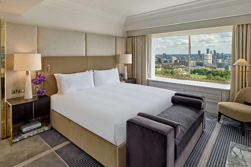 London Hilton on Park Lane - Oda