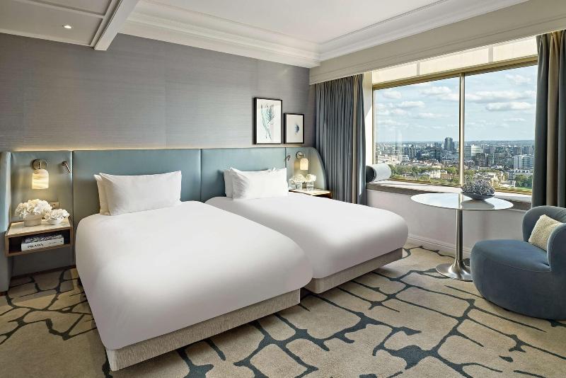 London Hilton on Park Lane - Oda