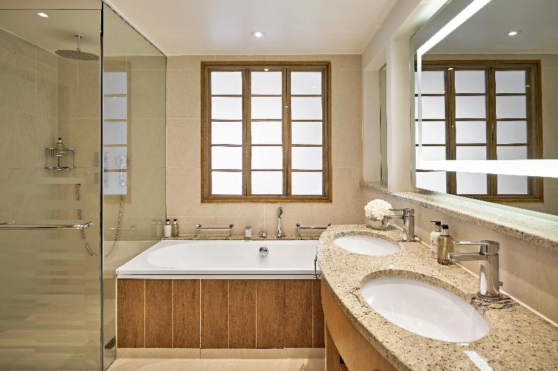 London Hilton on Park Lane - Oda