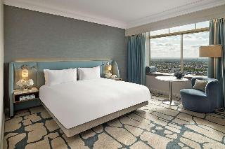 London Hilton on Park Lane fotoÄŸrafÄ±