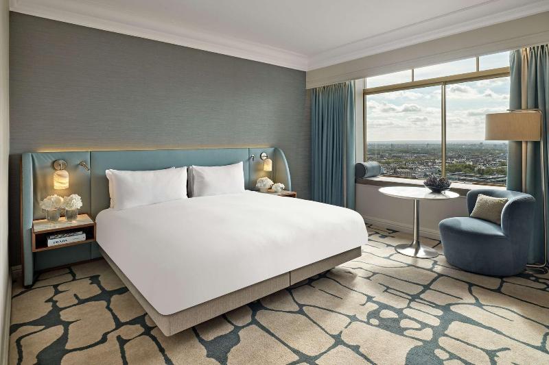 London Hilton on Park Lane - Oda