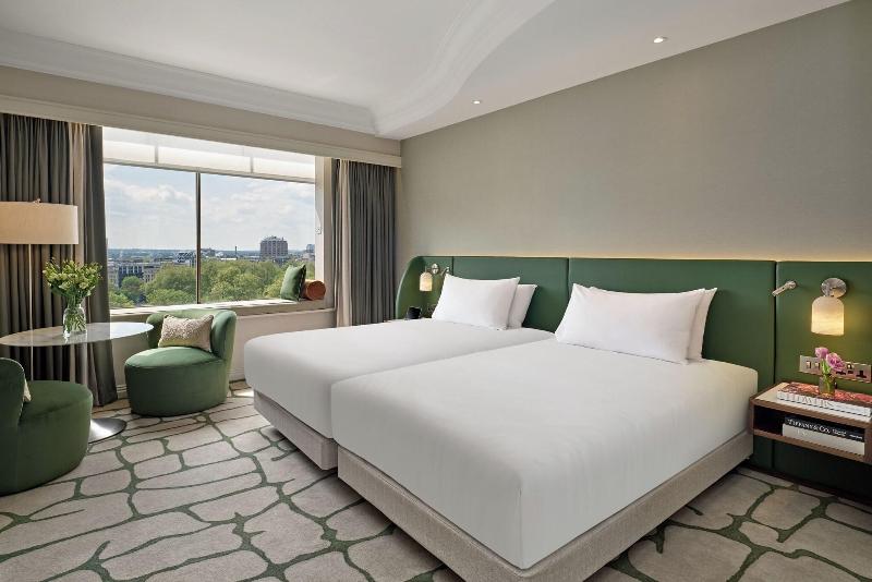 London Hilton on Park Lane - Oda