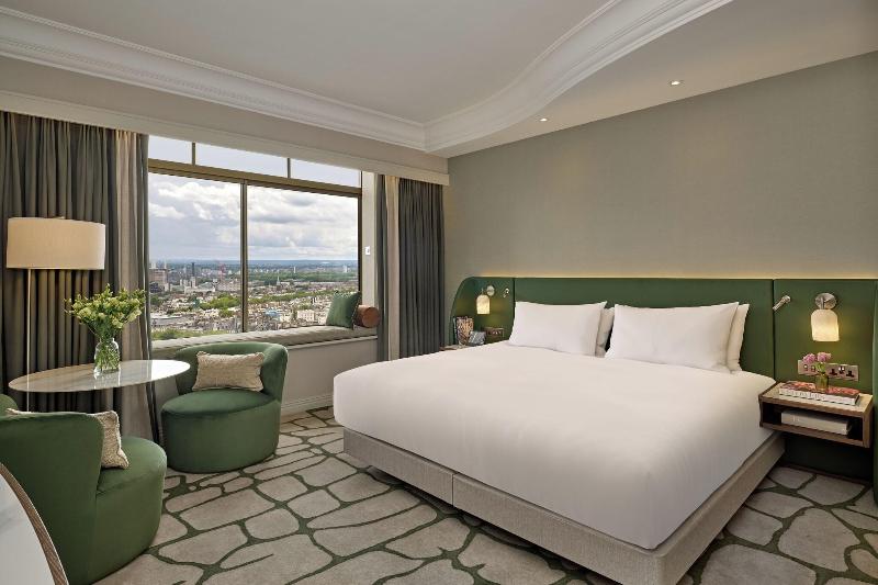 London Hilton on Park Lane - Oda
