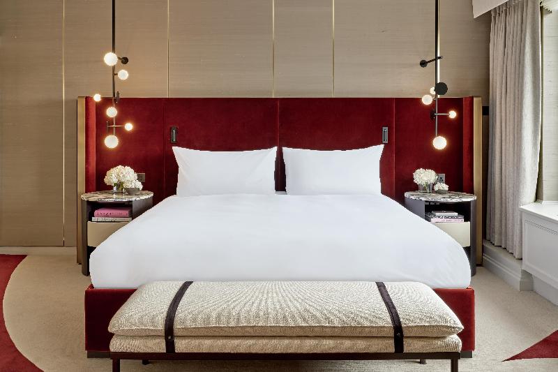 London Hilton on Park Lane - Oda