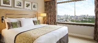 London Hilton on Park Lane fotoÄŸrafÄ±