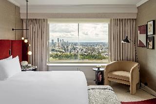 London Hilton on Park Lane fotoÄŸrafÄ±