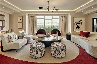 London Hilton on Park Lane fotoÄŸrafÄ±