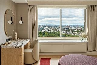London Hilton on Park Lane fotoÄŸrafÄ±