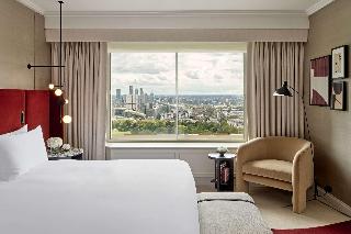 London Hilton on Park Lane fotoÄŸrafÄ±