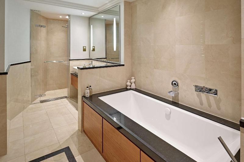 London Hilton on Park Lane - Oda