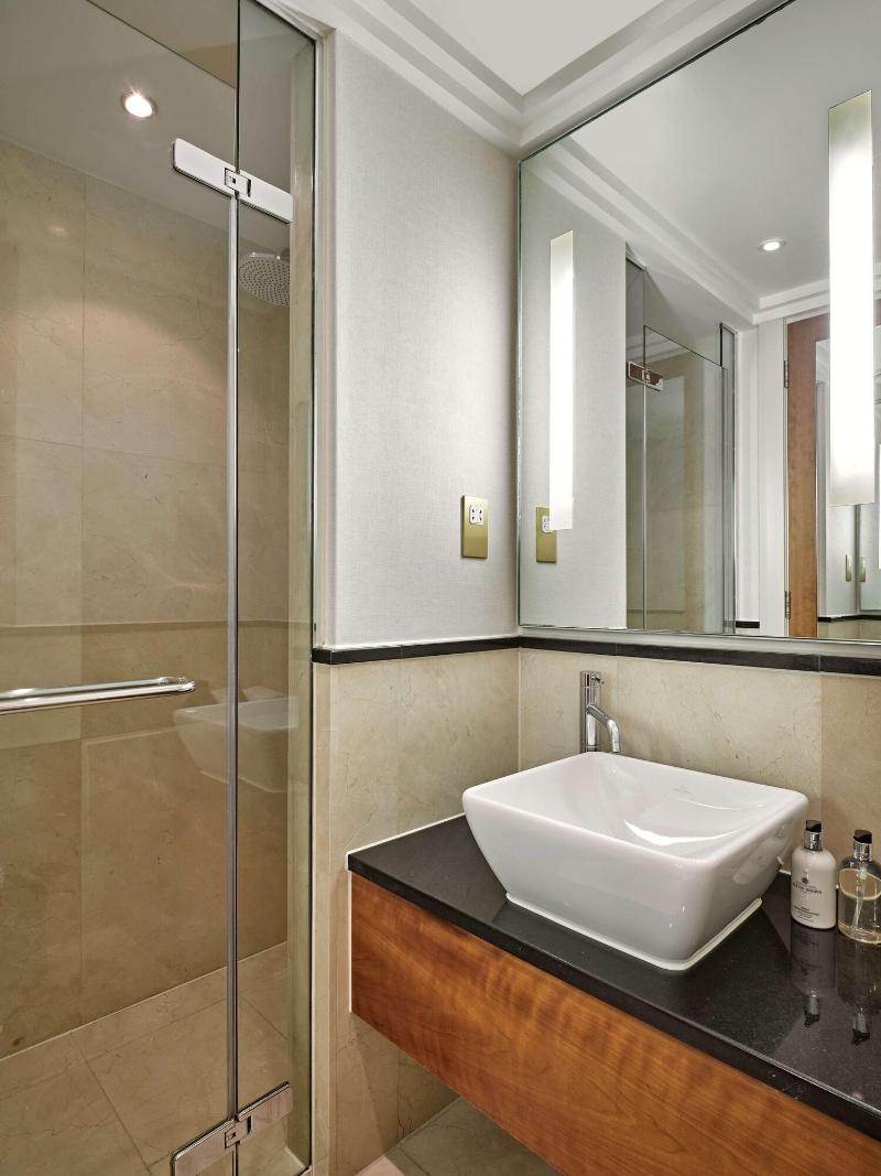 London Hilton on Park Lane - Oda