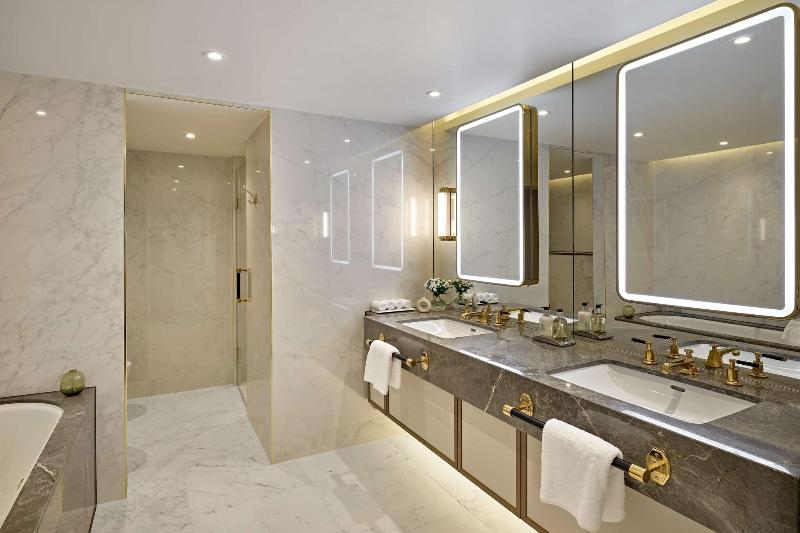 London Hilton on Park Lane - Oda
