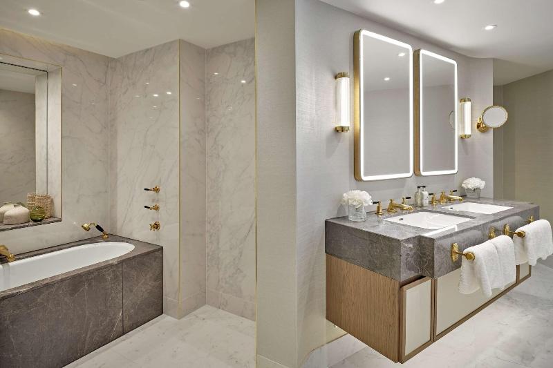 London Hilton on Park Lane - Oda