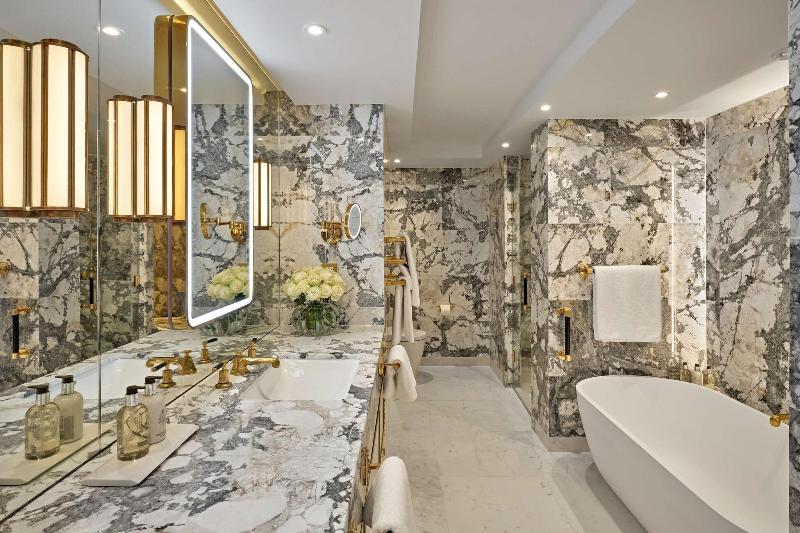 London Hilton on Park Lane - Oda