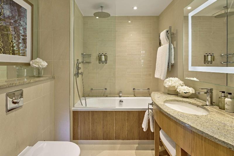 London Hilton on Park Lane - Oda