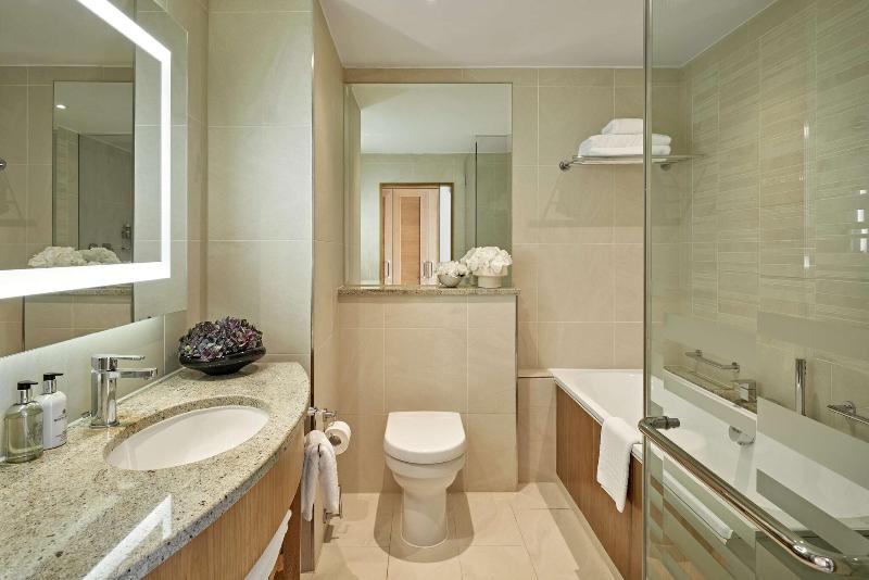 London Hilton on Park Lane - Oda