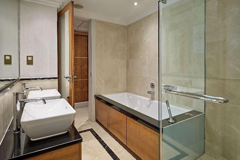 London Hilton on Park Lane - Oda
