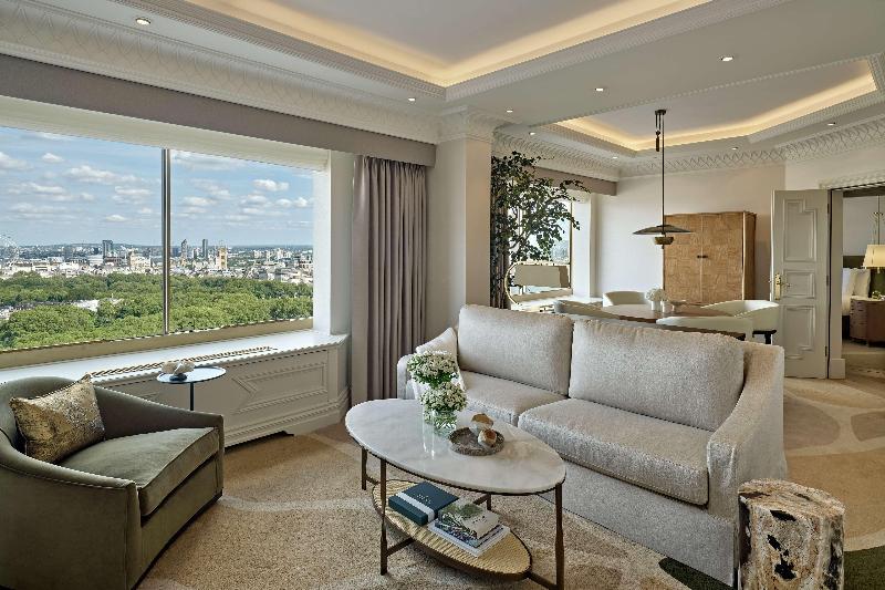 London Hilton on Park Lane - Oda