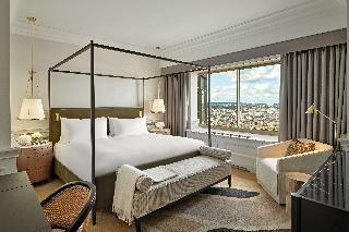 London Hilton on Park Lane fotoÄŸrafÄ±
