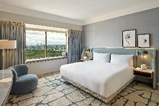 London Hilton on Park Lane fotoÄŸrafÄ±