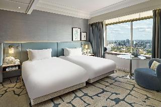 London Hilton on Park Lane fotoÄŸrafÄ±