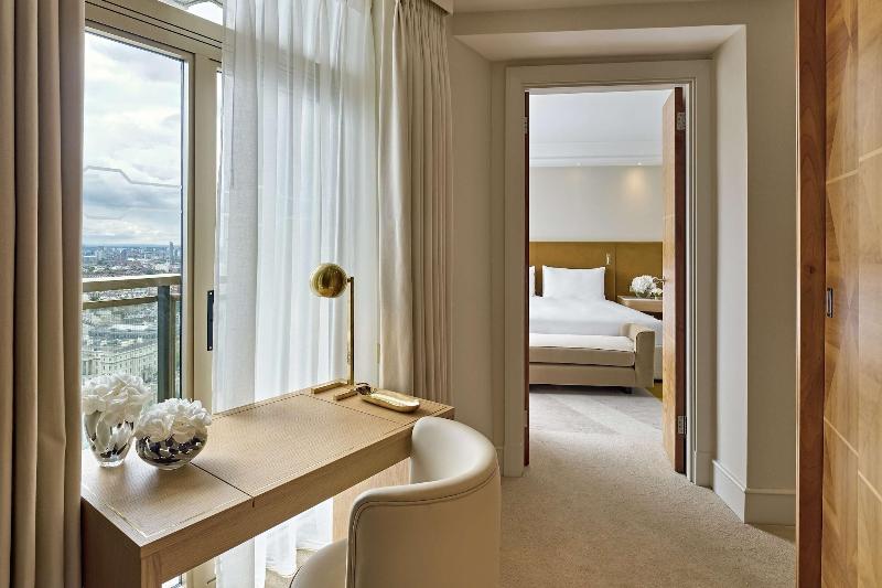 London Hilton on Park Lane - Oda