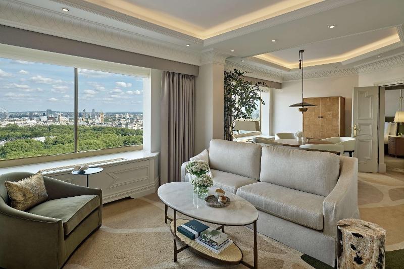 London Hilton on Park Lane - Oda