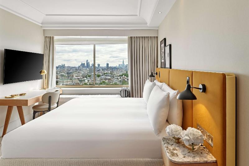 London Hilton on Park Lane - Oda