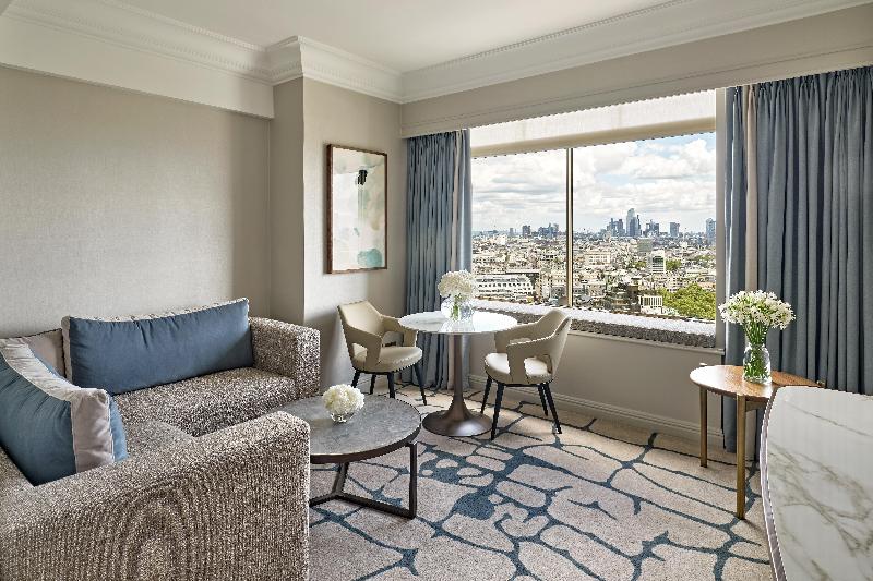 London Hilton on Park Lane - Oda