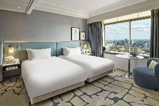 London Hilton on Park Lane fotoÄŸrafÄ±
