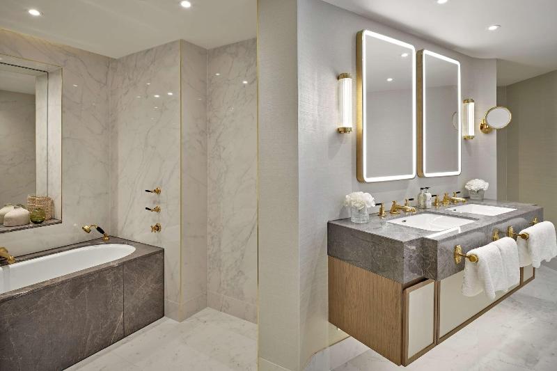 London Hilton on Park Lane - Oda