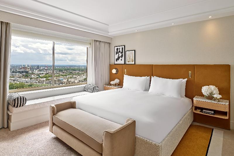 London Hilton on Park Lane - Oda