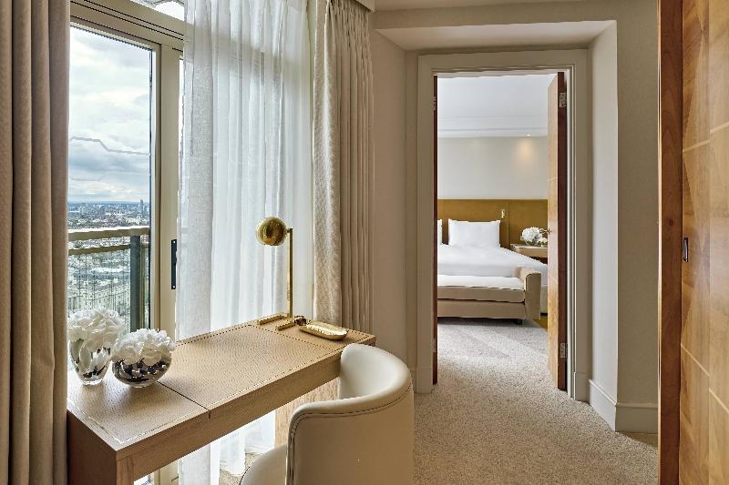 London Hilton on Park Lane - Oda