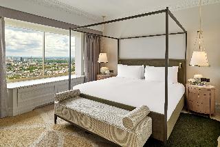 London Hilton on Park Lane fotoÄŸrafÄ±