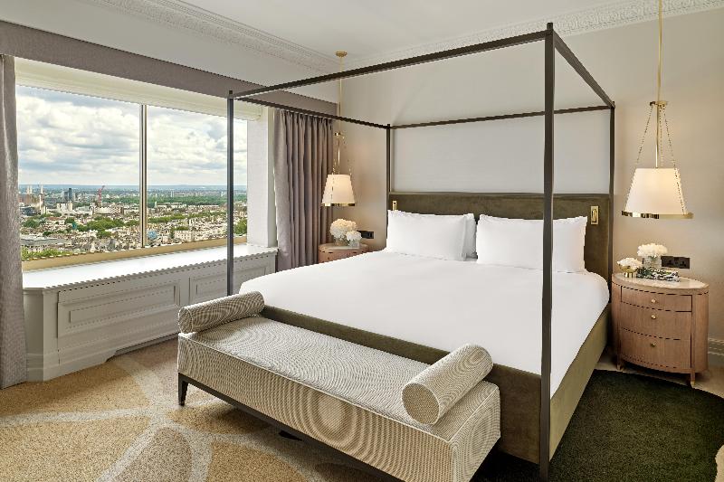 London Hilton on Park Lane - Oda