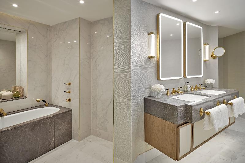 London Hilton on Park Lane - Oda