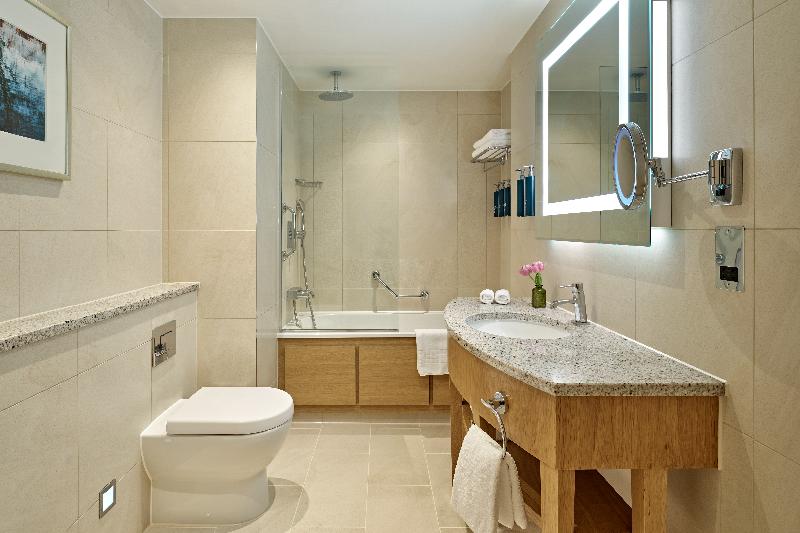 London Hilton on Park Lane - Oda