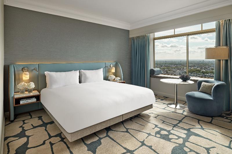 London Hilton on Park Lane - Oda