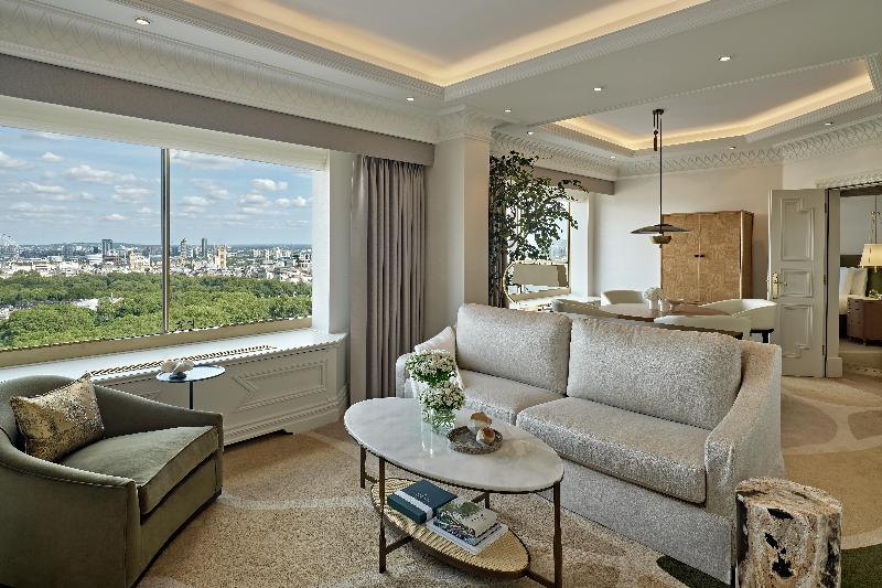 London Hilton on Park Lane - Oda