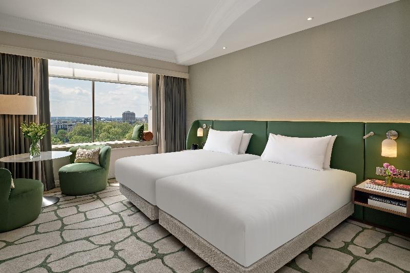 London Hilton on Park Lane - Oda