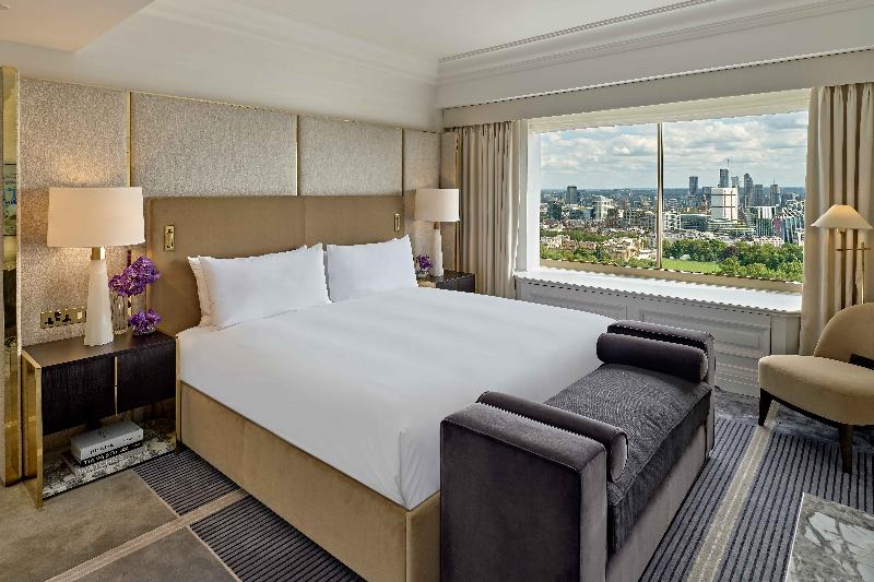 London Hilton on Park Lane - Oda