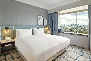 London Hilton on Park Lane fotoÄŸrafÄ±