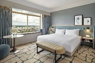 London Hilton on Park Lane fotoÄŸrafÄ±